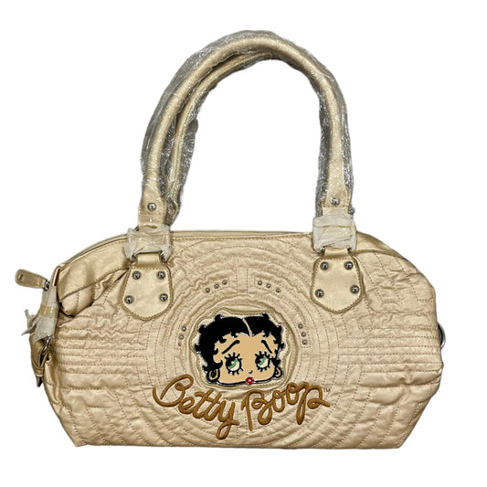 Y2K Betty Boop Bag